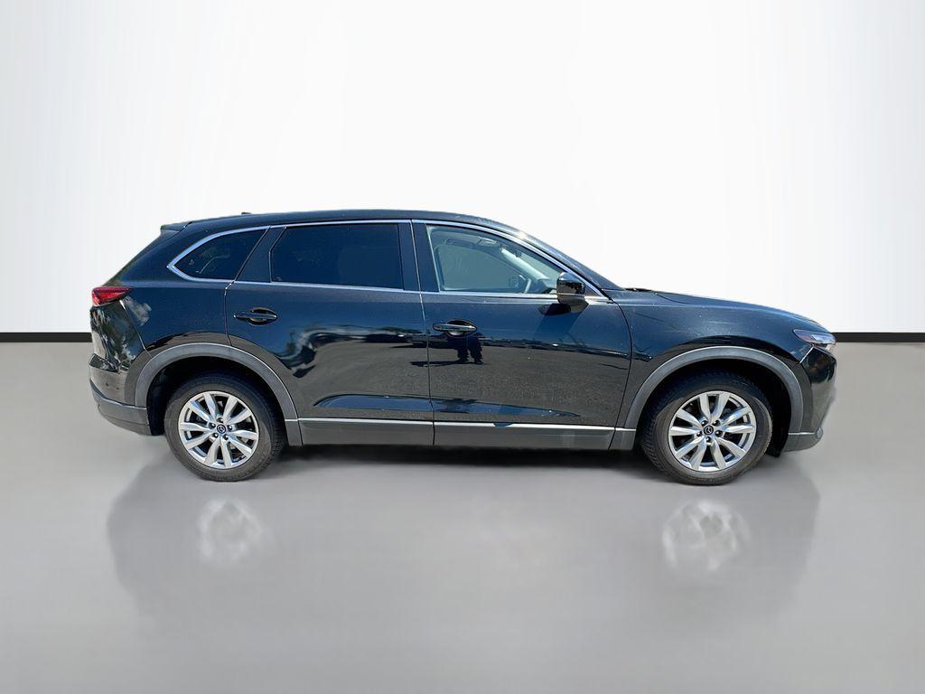 used 2016 Mazda CX-9 car, priced at $10,900