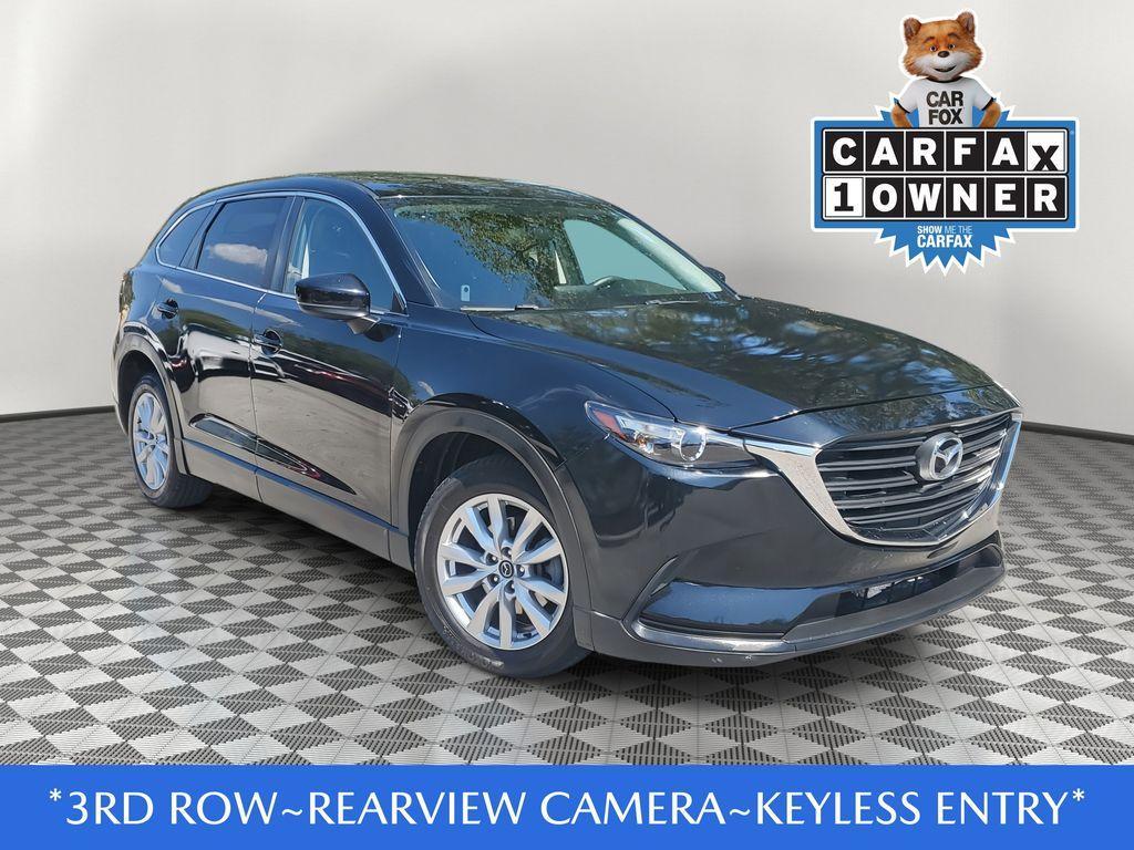 used 2016 Mazda CX-9 car, priced at $11,900