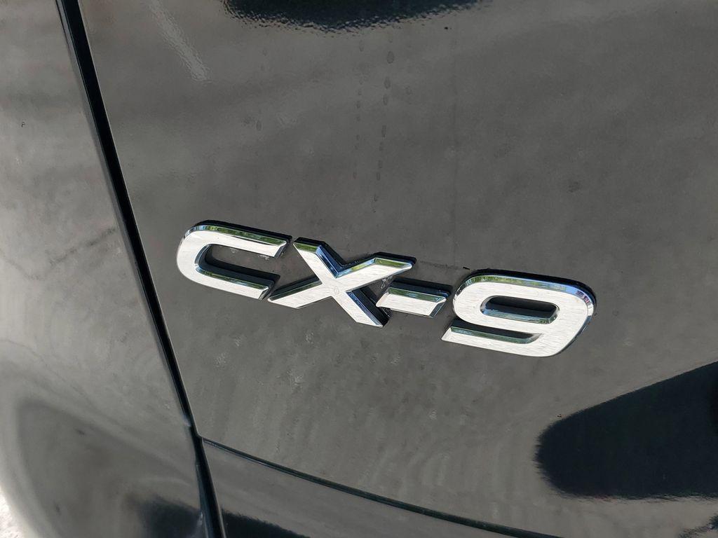 used 2016 Mazda CX-9 car, priced at $11,900