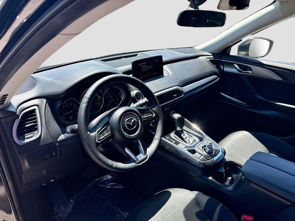 used 2016 Mazda CX-9 car, priced at $10,900