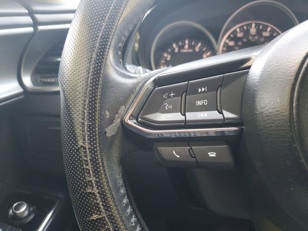 used 2016 Mazda CX-9 car, priced at $11,900