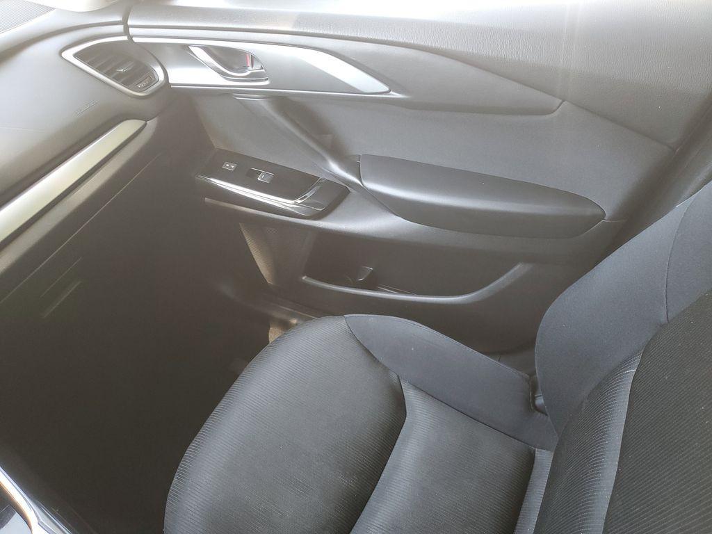 used 2016 Mazda CX-9 car, priced at $11,900