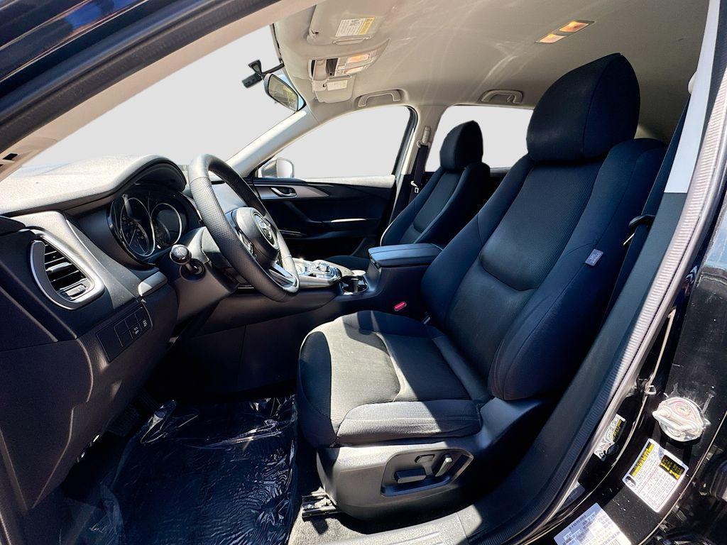 used 2016 Mazda CX-9 car, priced at $10,900