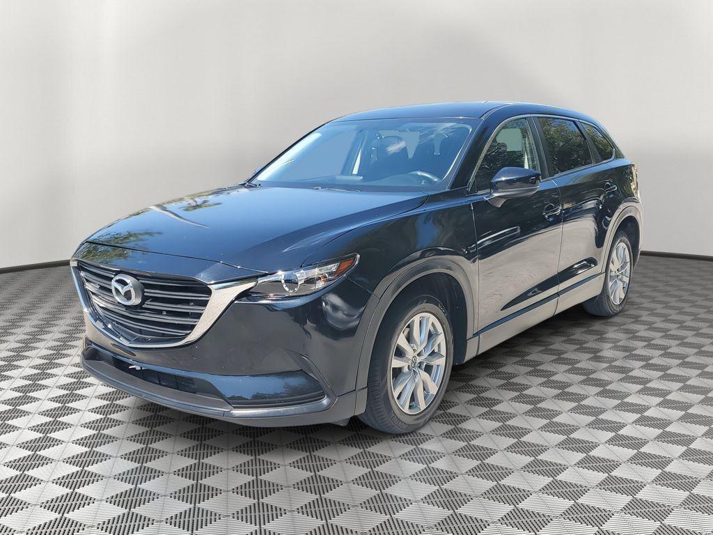 used 2016 Mazda CX-9 car, priced at $11,900