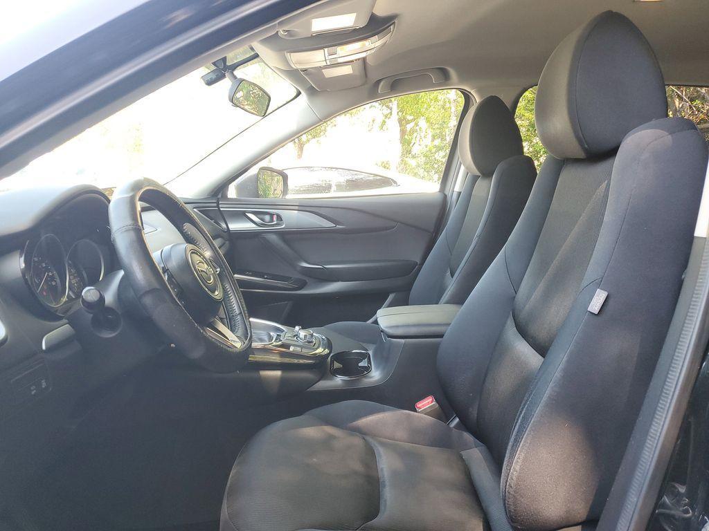 used 2016 Mazda CX-9 car, priced at $11,900