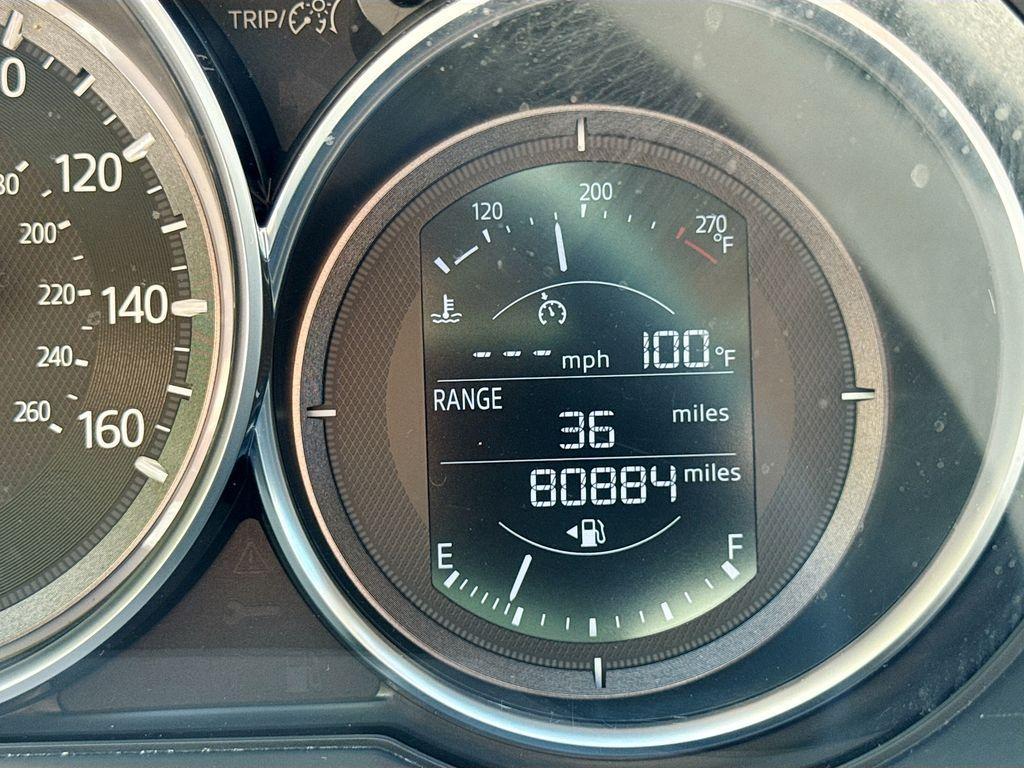 used 2016 Mazda CX-9 car, priced at $10,900