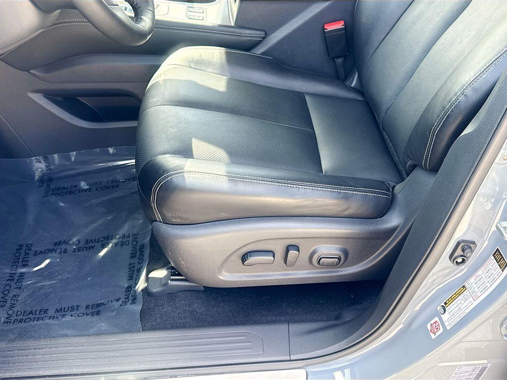 used 2021 Nissan Murano car, priced at $21,500