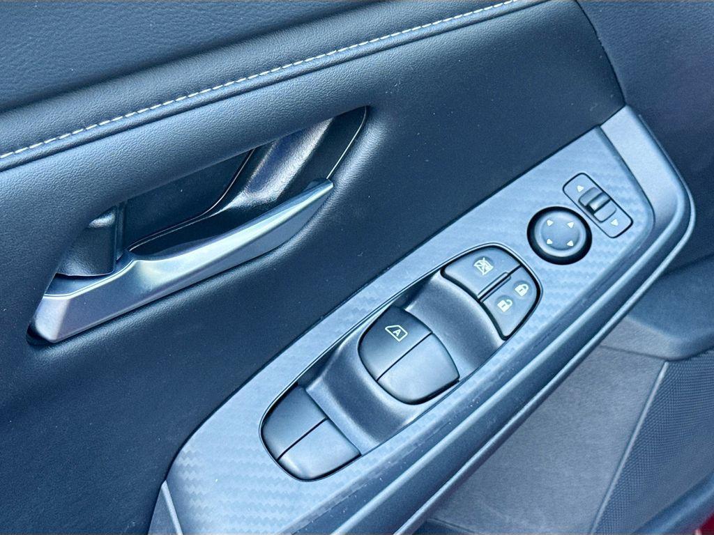 new 2025 Nissan Sentra car, priced at $21,391