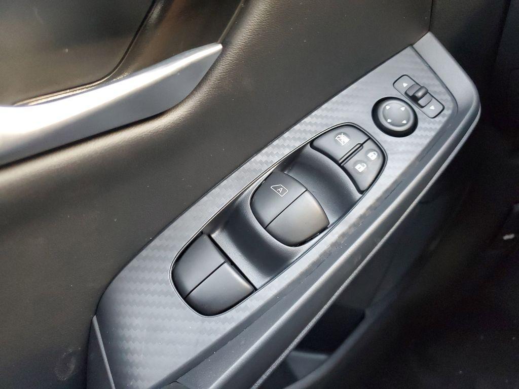 new 2025 Nissan Sentra car, priced at $22,291
