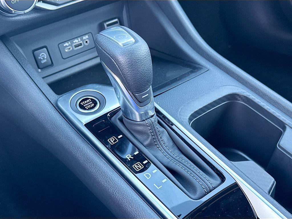 new 2025 Nissan Sentra car, priced at $21,391