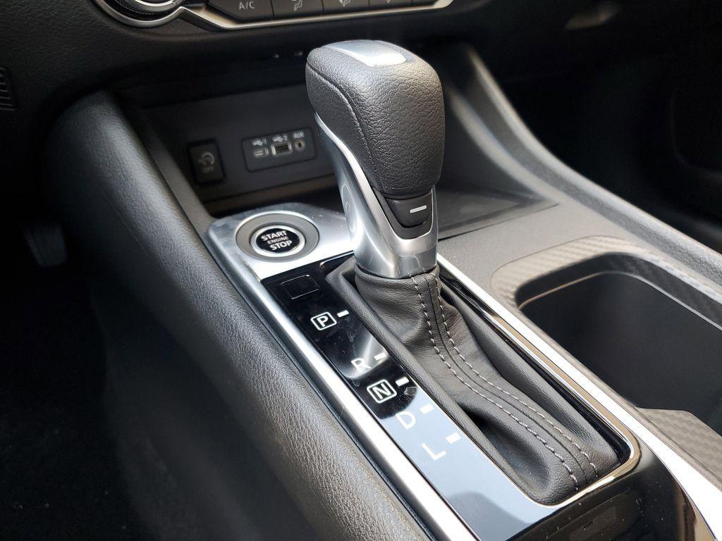 new 2025 Nissan Sentra car, priced at $22,291