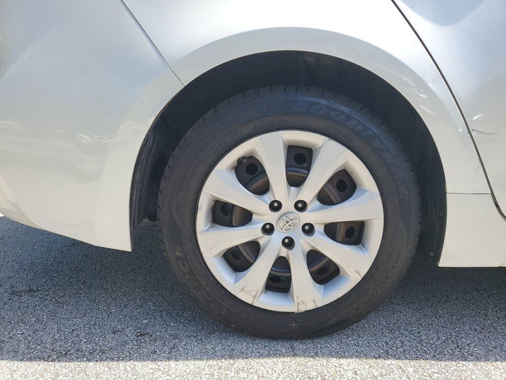 used 2020 Toyota Corolla car, priced at $8,500