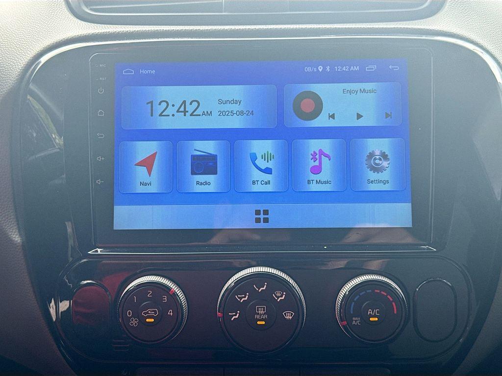 used 2015 Kia Soul car, priced at $8,800