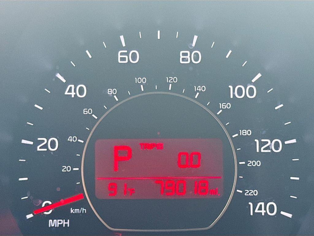 used 2015 Kia Soul car, priced at $8,800