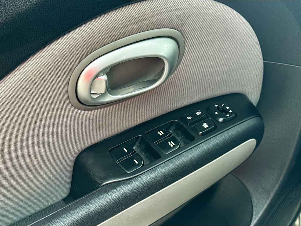 used 2015 Kia Soul car, priced at $8,800
