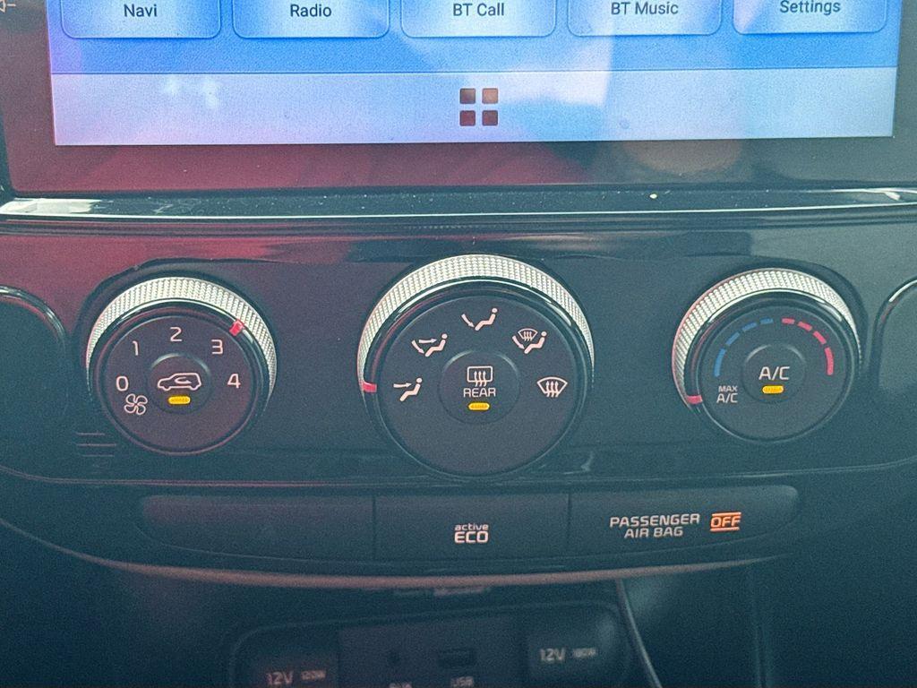 used 2015 Kia Soul car, priced at $8,800