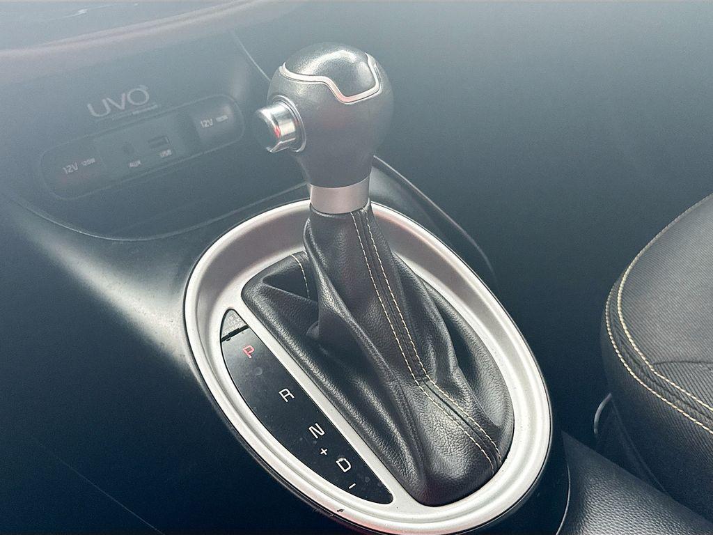used 2015 Kia Soul car, priced at $8,800