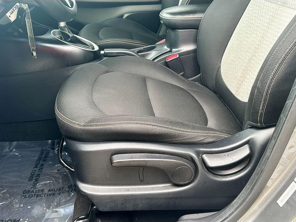 used 2015 Kia Soul car, priced at $8,800