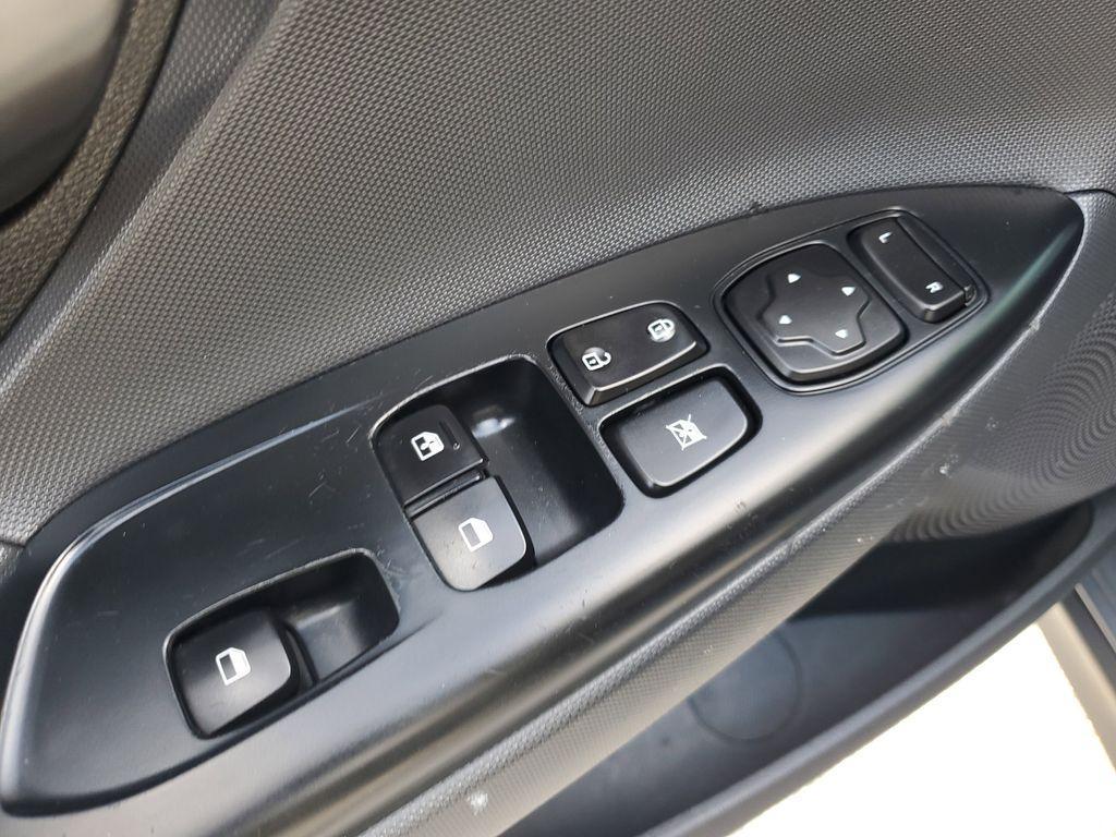 used 2019 Hyundai Veloster car, priced at $12,400