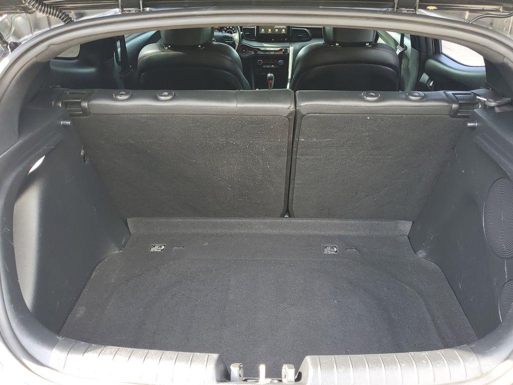 used 2019 Hyundai Veloster car, priced at $12,400