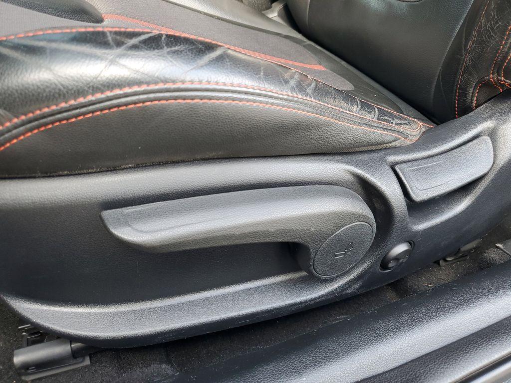 used 2019 Hyundai Veloster car, priced at $12,400