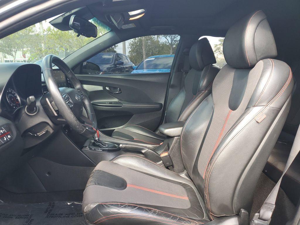 used 2019 Hyundai Veloster car, priced at $12,400
