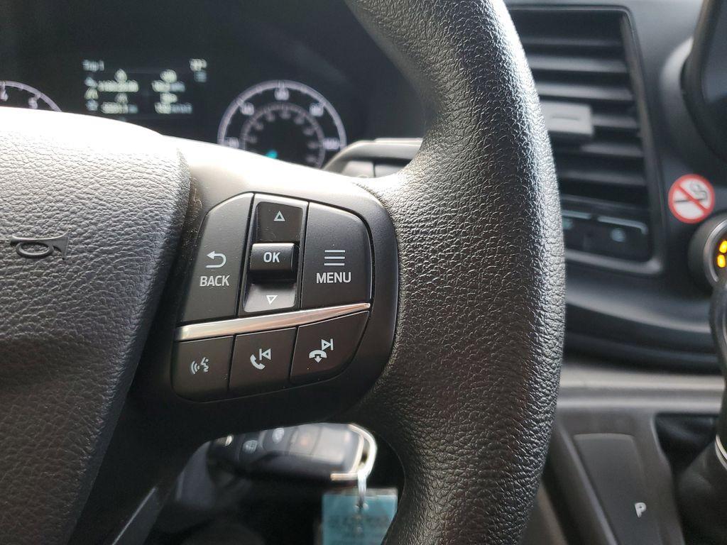 used 2024 Ford Transit-250 car, priced at $37,800