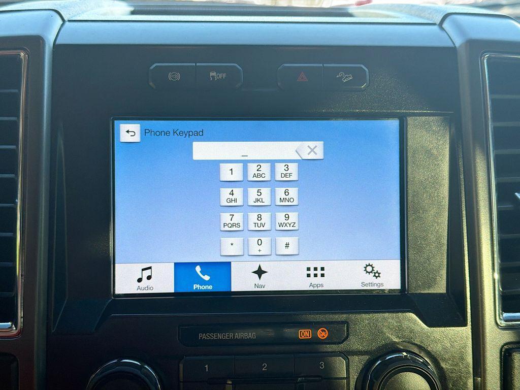 used 2017 Ford F-250 car, priced at $25,600