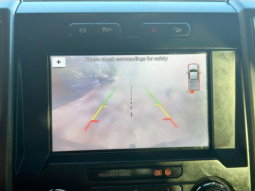 used 2017 Ford F-250 car, priced at $25,600