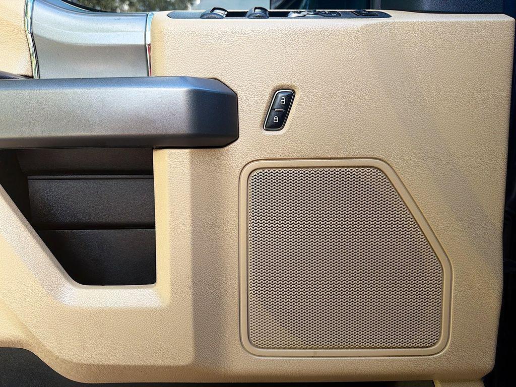 used 2017 Ford F-250 car, priced at $25,600