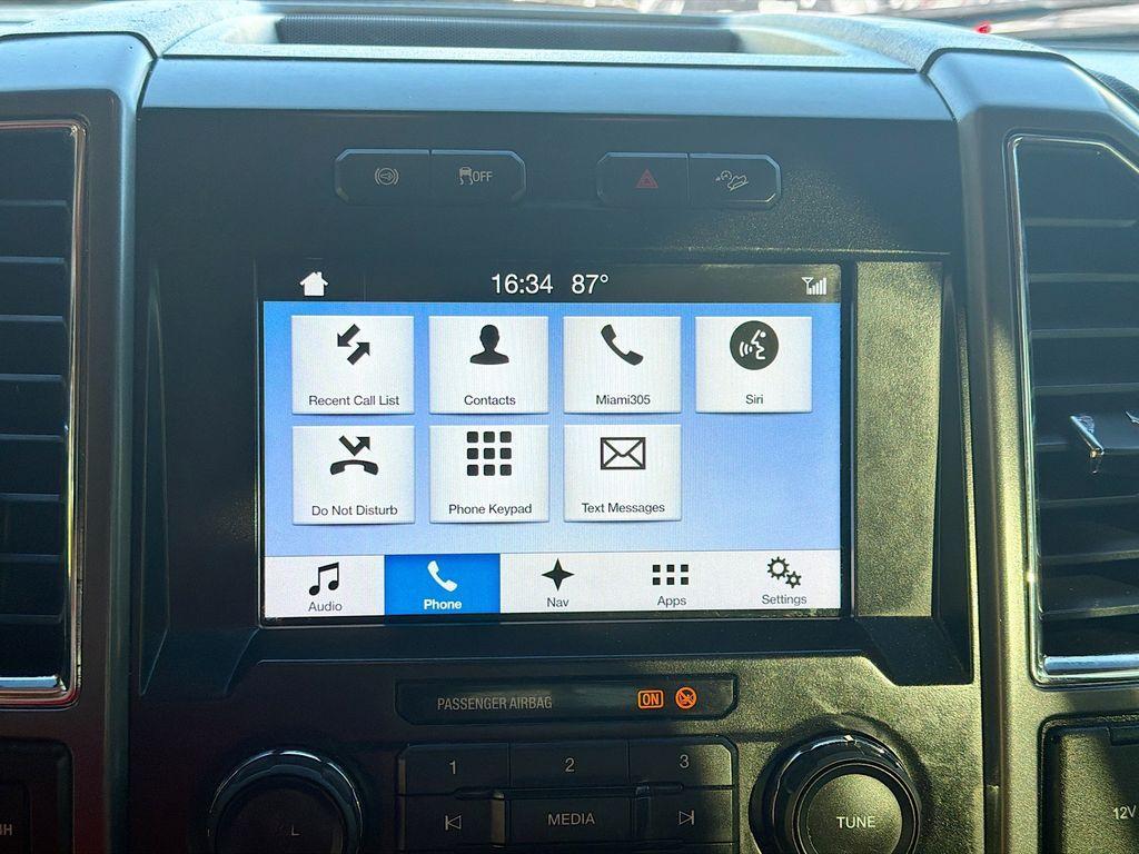 used 2017 Ford F-250 car, priced at $25,600