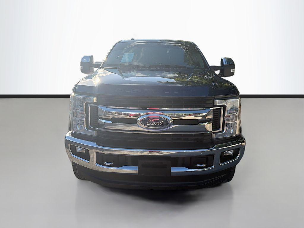 used 2017 Ford F-250 car, priced at $25,600