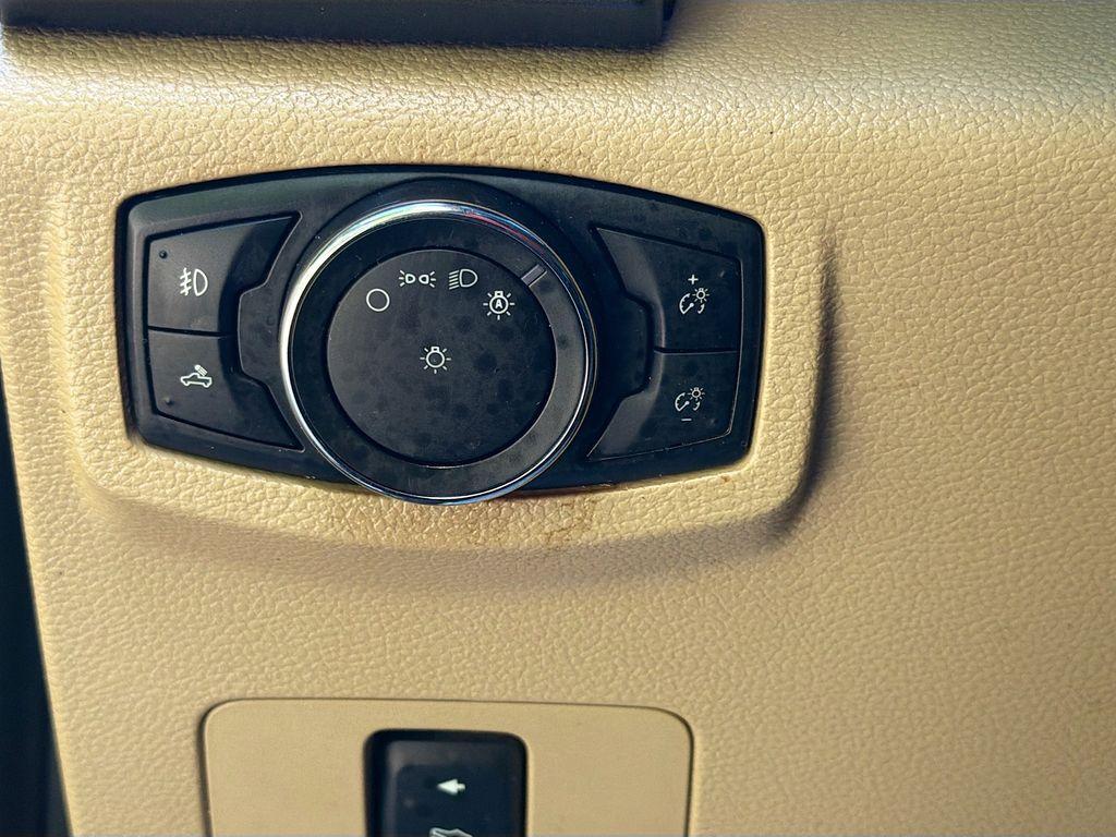 used 2017 Ford F-250 car, priced at $25,600