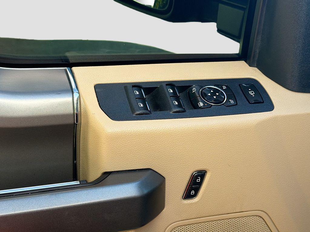 used 2017 Ford F-250 car, priced at $25,600