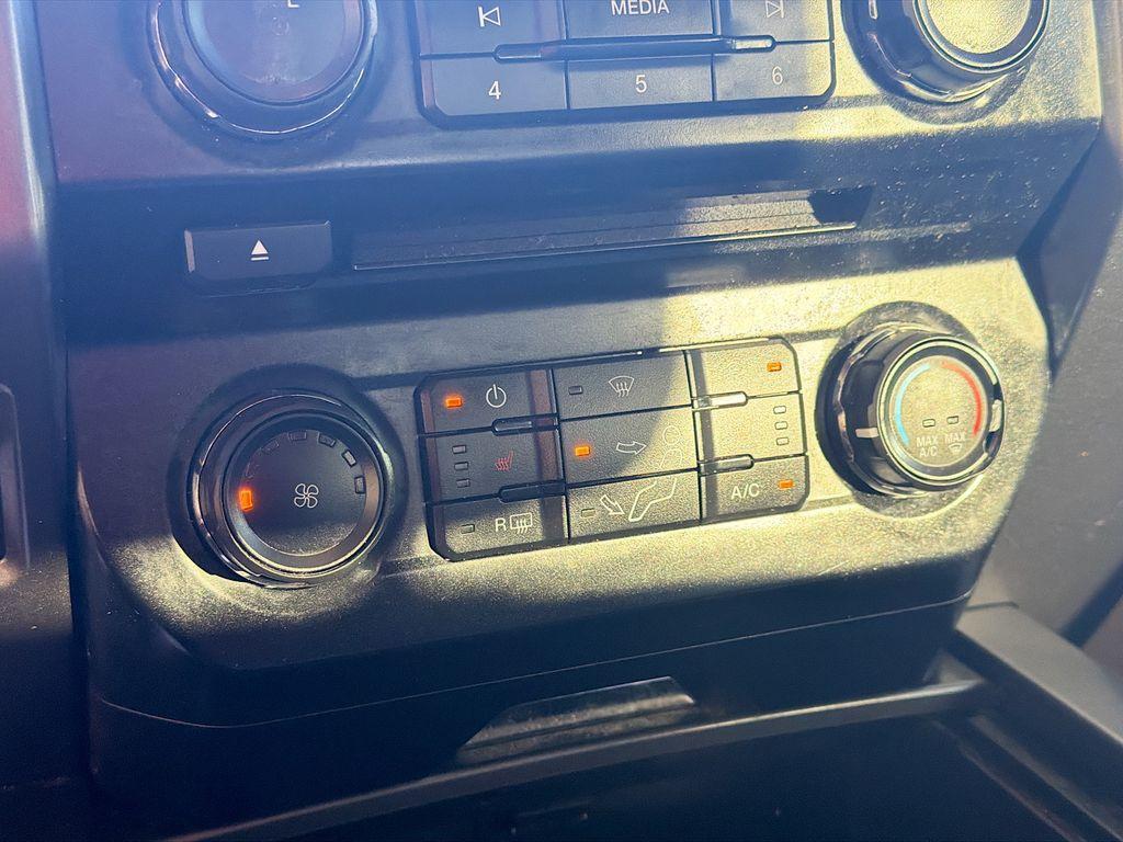 used 2017 Ford F-250 car, priced at $25,600