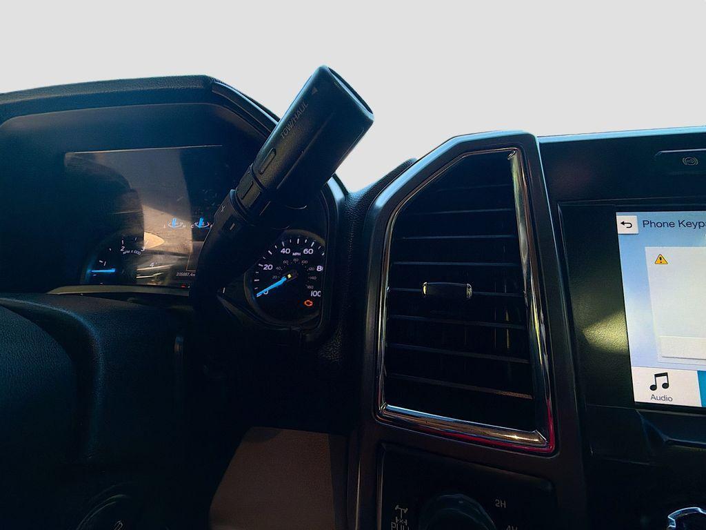 used 2017 Ford F-250 car, priced at $25,600