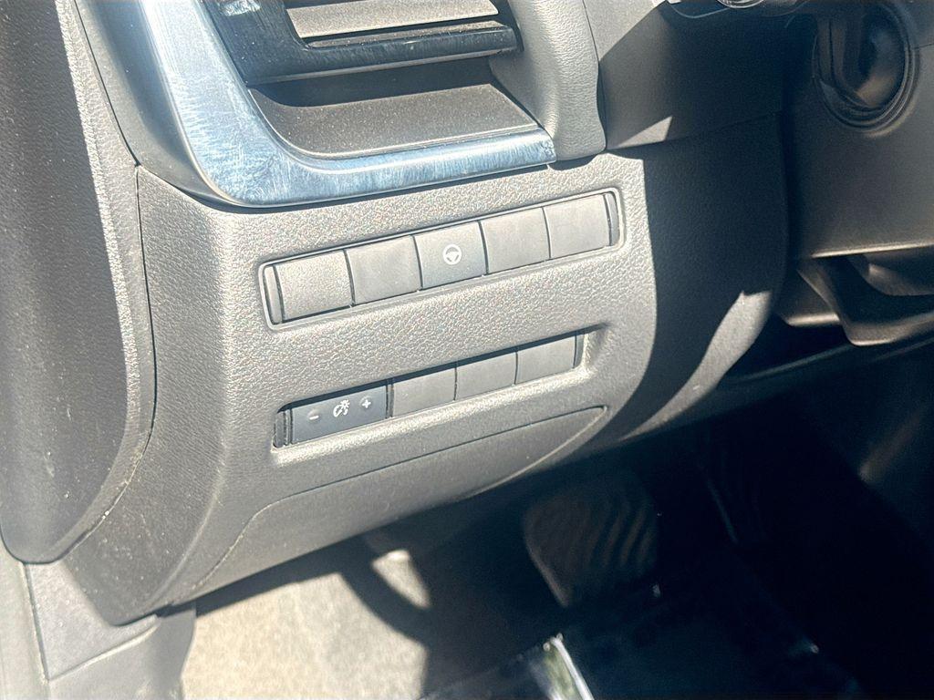 used 2022 Nissan Rogue car, priced at $20,000