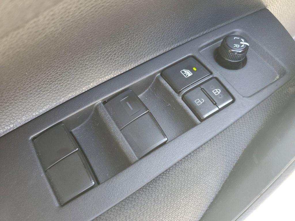 used 2020 Toyota Corolla car, priced at $9,800