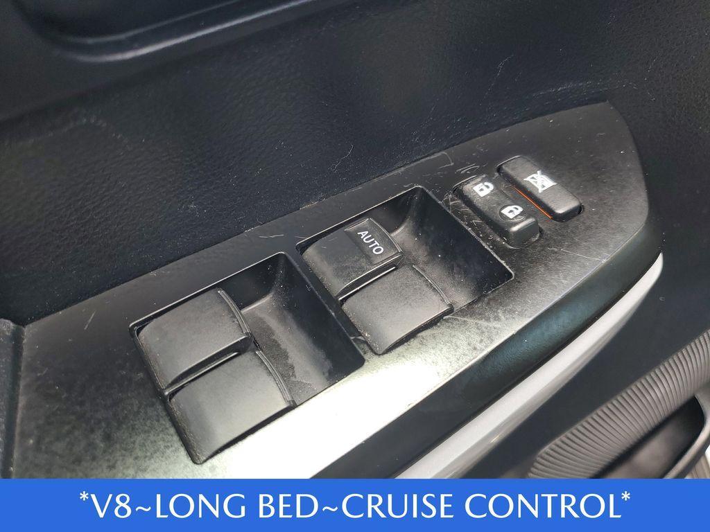used 2021 Toyota Tundra car, priced at $26,300
