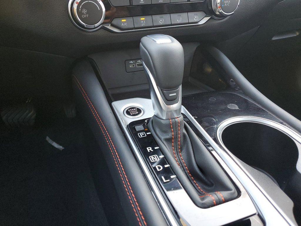 new 2025 Nissan Altima car, priced at $27,457