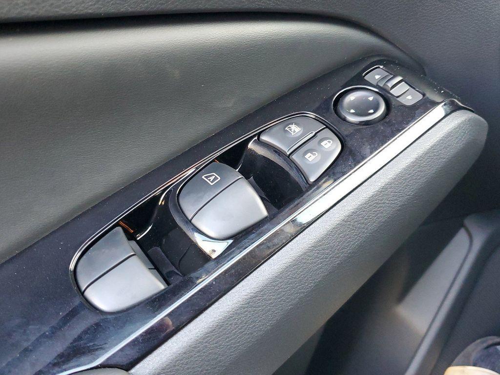 new 2025 Nissan Altima car, priced at $27,457
