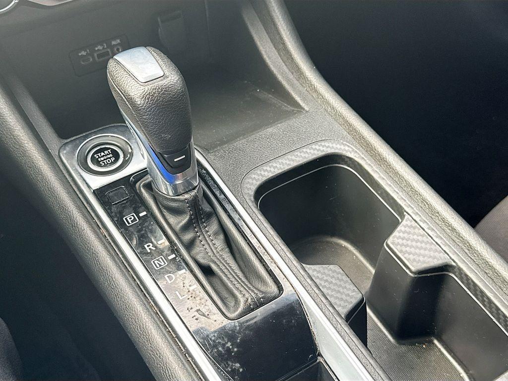 used 2020 Nissan Sentra car, priced at $11,850
