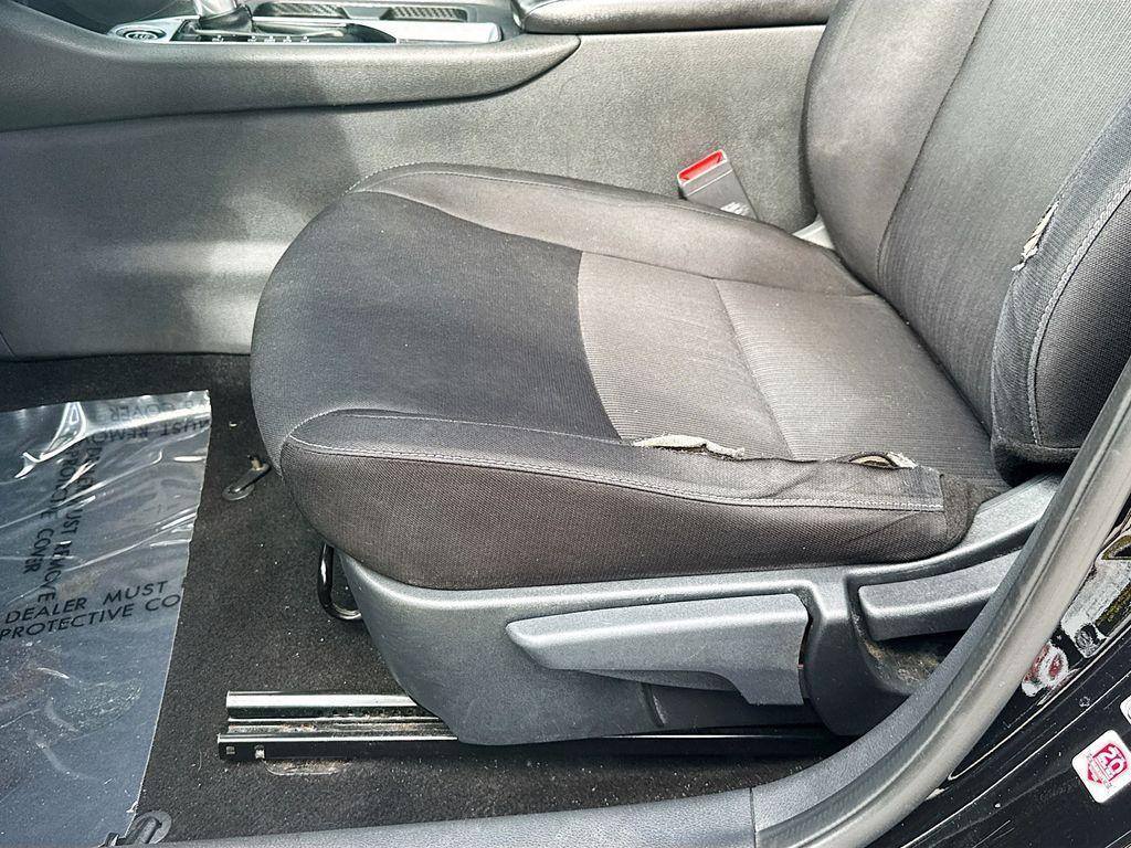 used 2020 Nissan Sentra car, priced at $11,850
