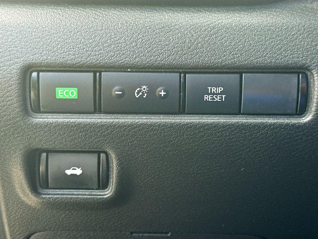 used 2020 Nissan Sentra car, priced at $11,850