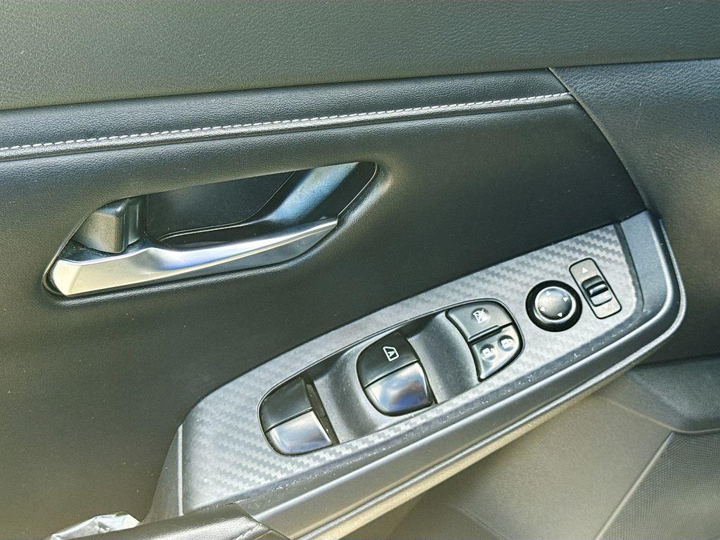 used 2020 Nissan Sentra car, priced at $11,850
