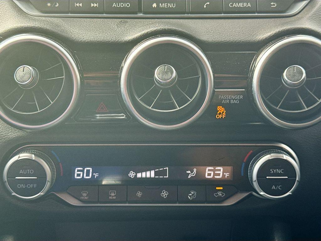 used 2020 Nissan Sentra car, priced at $11,850