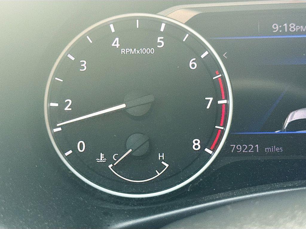 used 2020 Nissan Sentra car, priced at $11,850