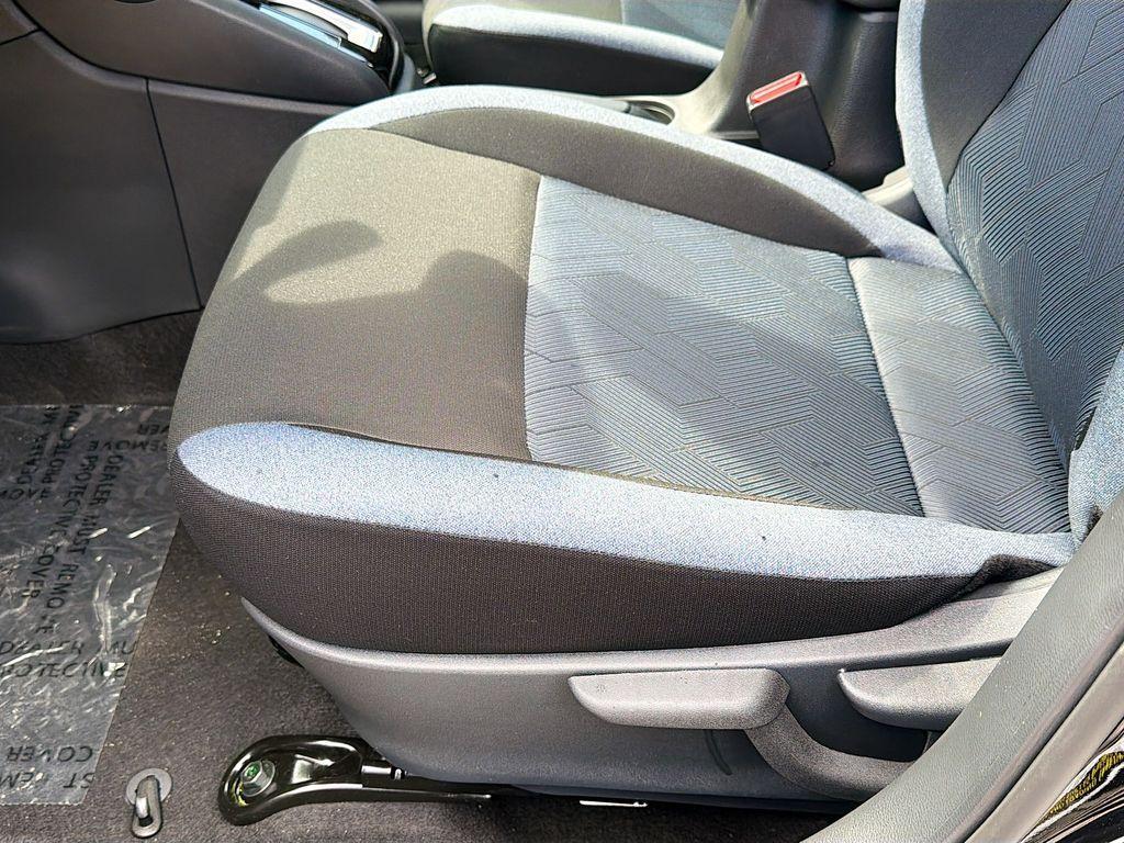 new 2025 Nissan Versa car, priced at $20,652