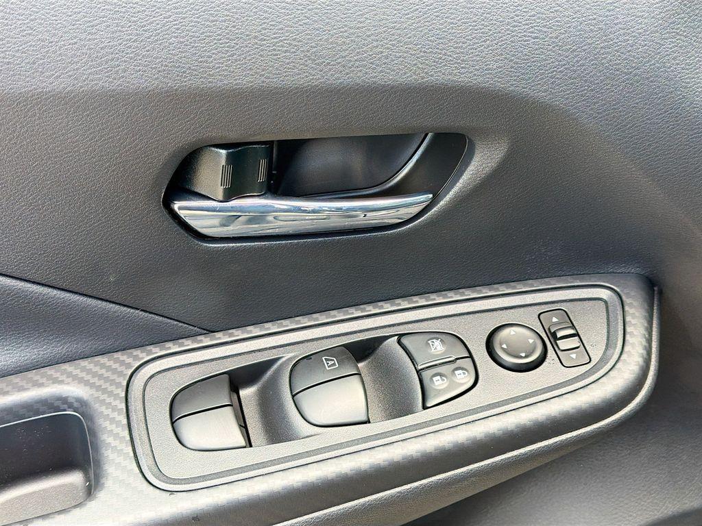 new 2025 Nissan Versa car, priced at $20,652