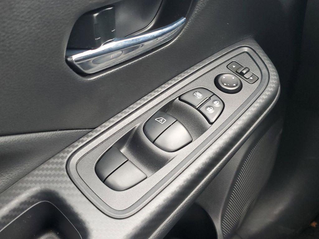 new 2025 Nissan Versa car, priced at $20,552